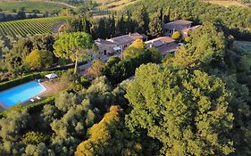 Agriturismo La Magione